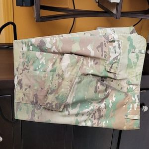 U.S. Army OPC Multicam Pants
